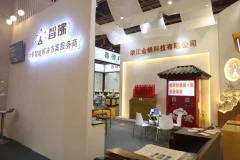 感恩有您，相伴同行丨第十五屆中國廈門佛事用品秋季展圓滿落幕！